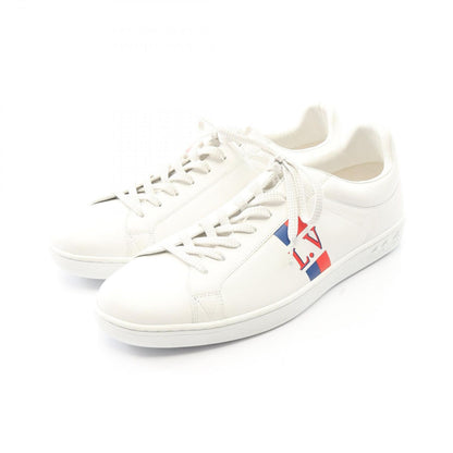 Louis Vuitton Sneakers Luxembourg Line Leather