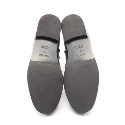 Hermes Boots Kelly Buckle Short Leather — view 4