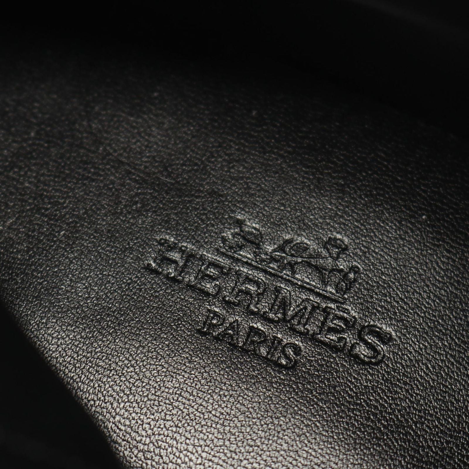 Hermes Boots Kelly Buckle Short Leather — view 5