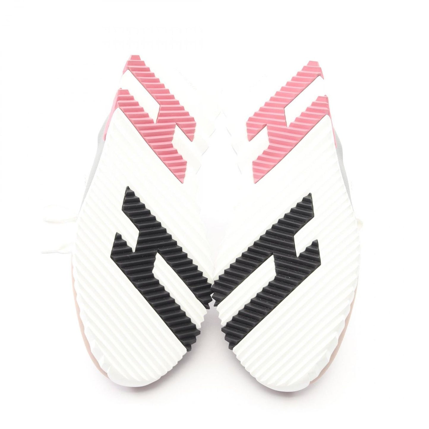 Hermes Sneakers Bouncing Suede — view 4