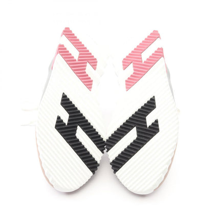Hermes Sneakers Bouncing Suede — view 4