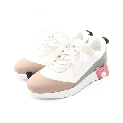 Hermes Sneakers Bouncing Suede
