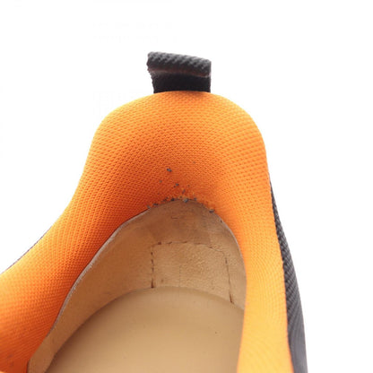 Hermes Sneakers Jimi Suede — view 9