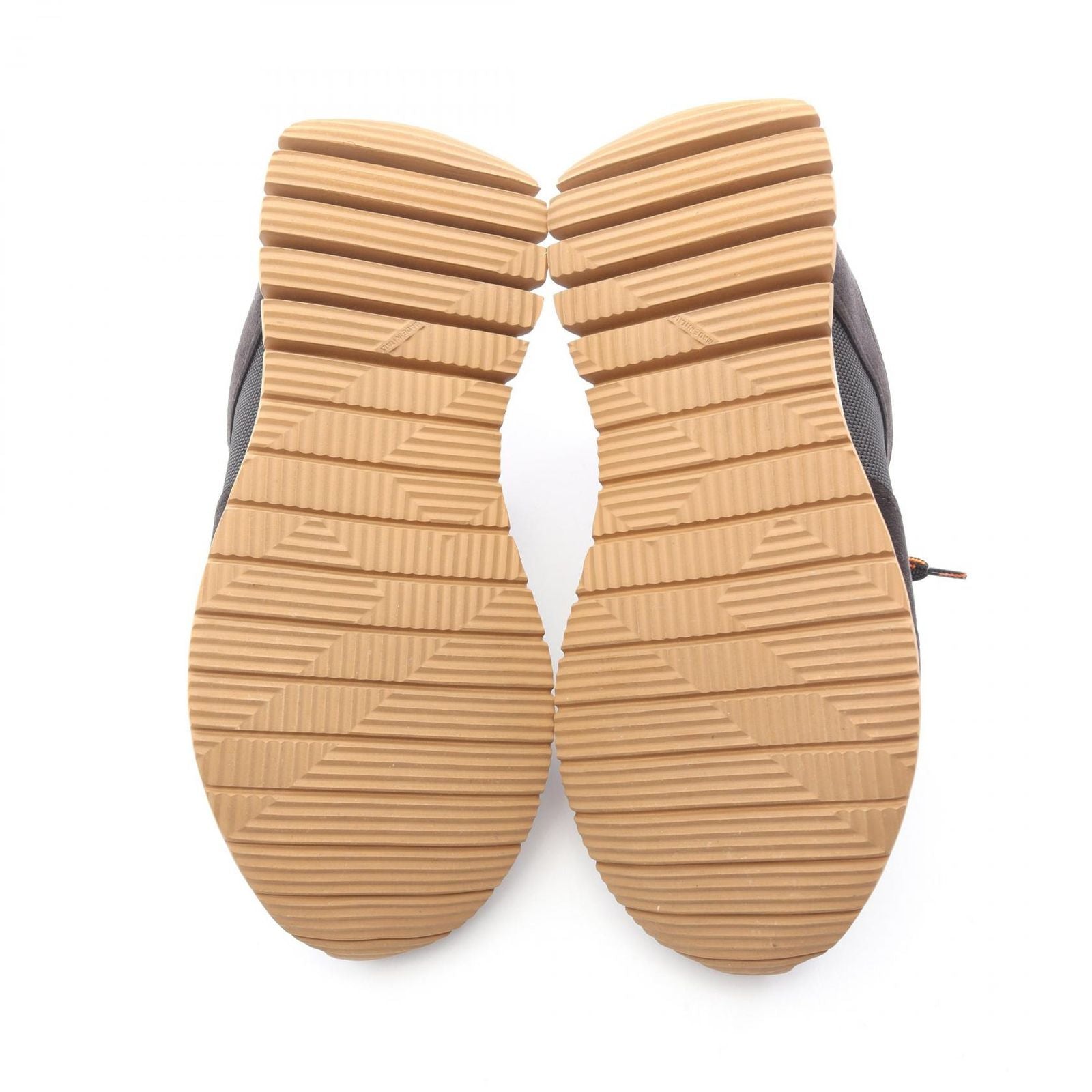 Hermes Sneakers Jimi Suede — view 4