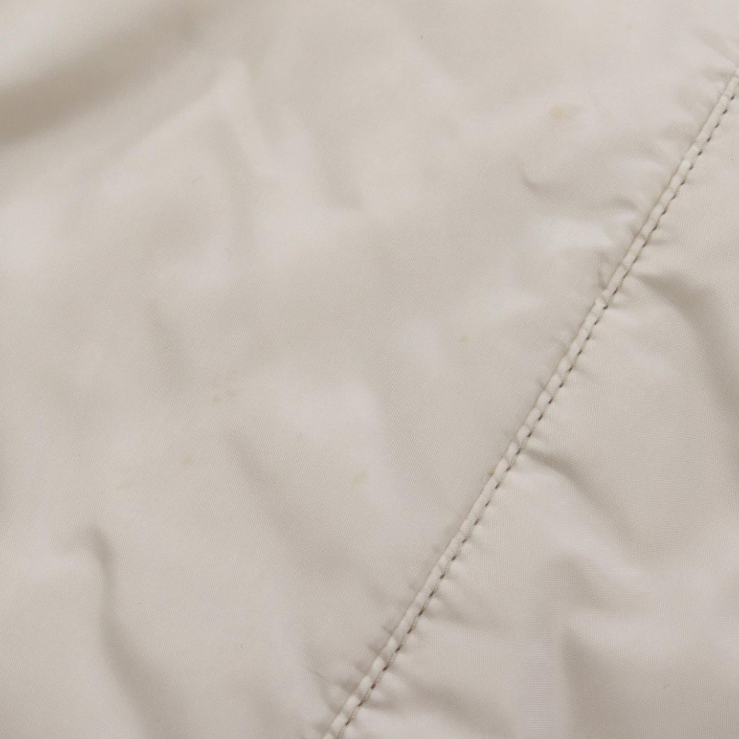 Max Mara the Cube Cameluke Hooded Others Jacket — view 7