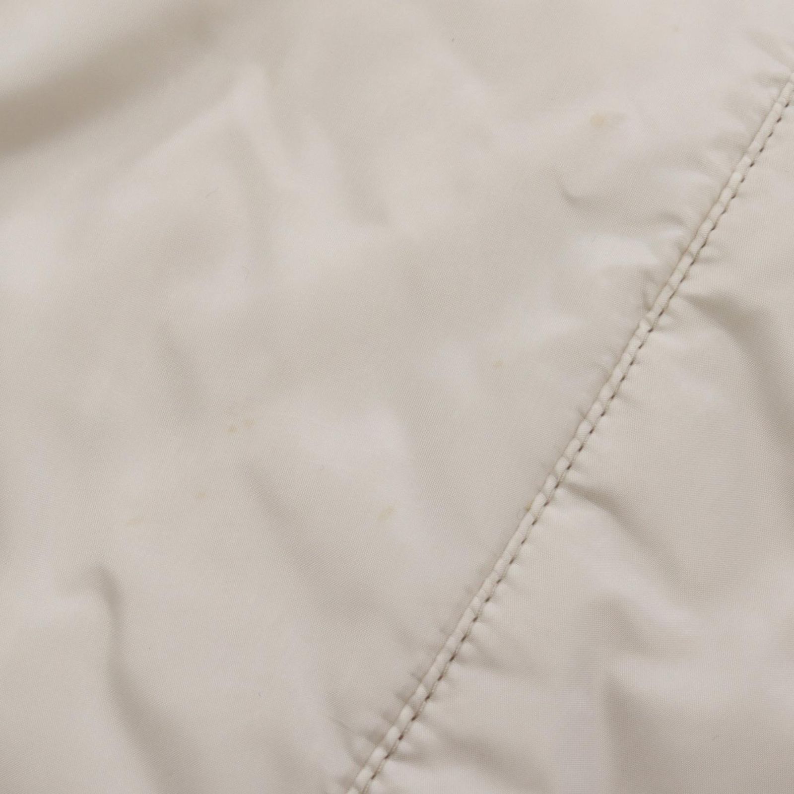 Max Mara the Cube Cameluke Hooded Others Jacket — view 7