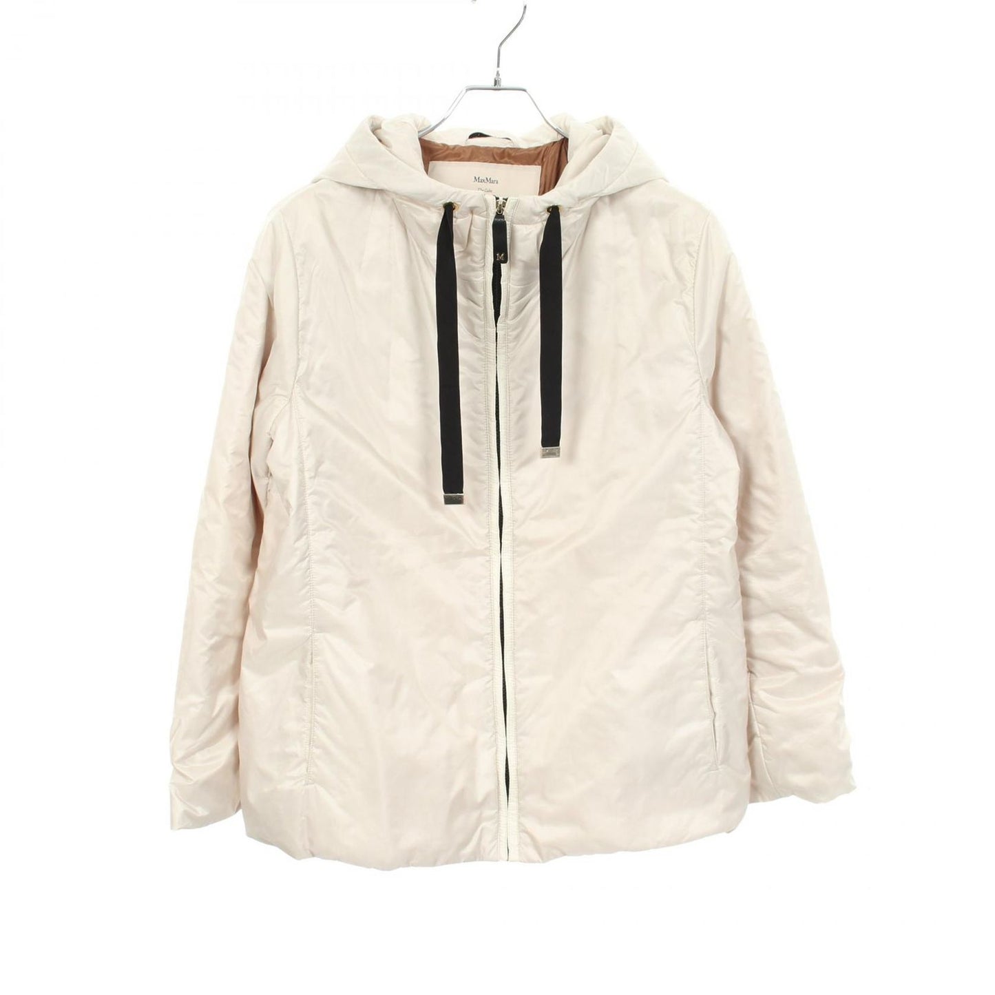 Max Mara the Cube Cameluke Hooded Others Jacket