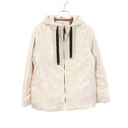 Max Mara the Cube Cameluke Hooded Others Jacket