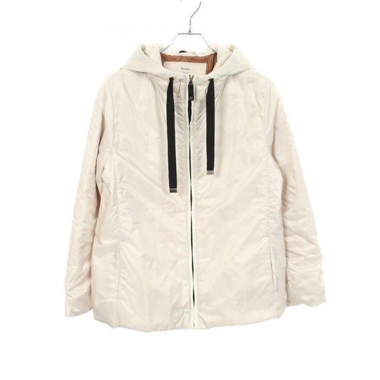 Max Mara the Cube Cameluke Hooded Others Jacket