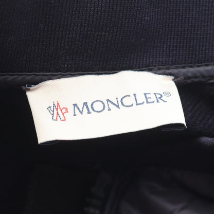 Moncler Down Jacket Switch Nylon — view 3