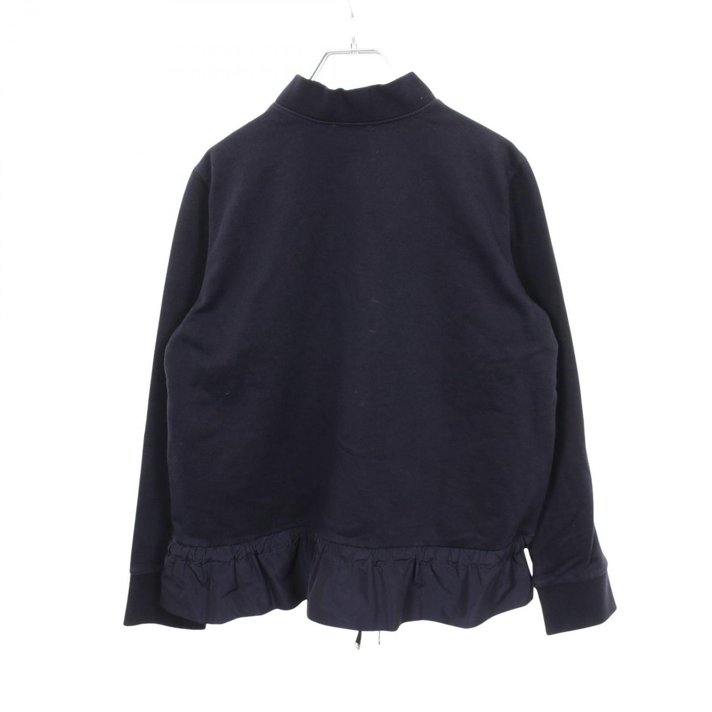 Moncler Down Jacket Switch Nylon — view 2