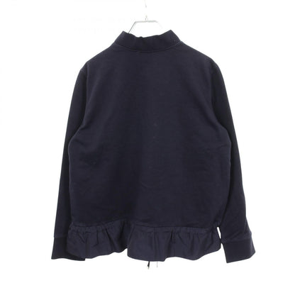Moncler Down Jacket Switch Nylon — view 2