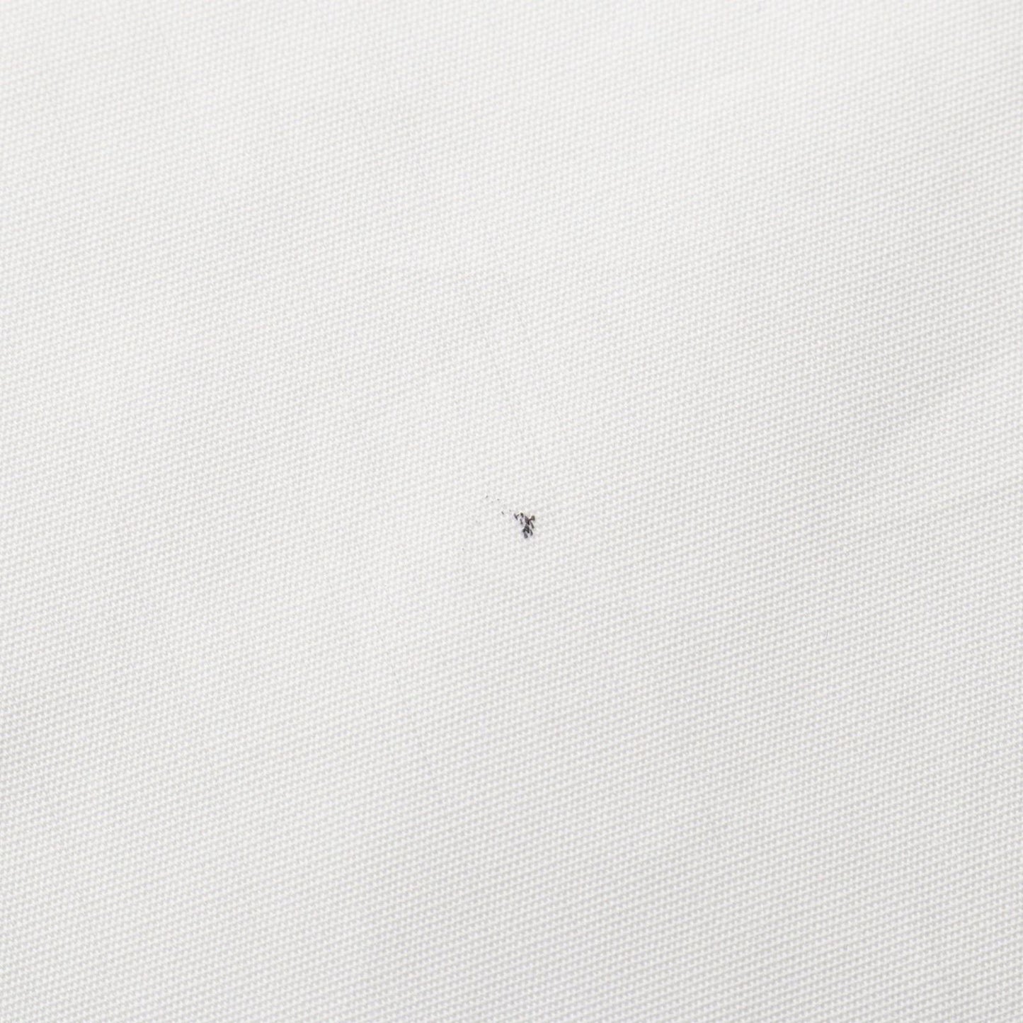 Hermes Chaine D'ancre Pullover White Cotton Shirt Sweater — view 5