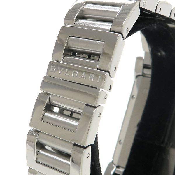 Bvlgari Rettangolo MM Watch — view 4