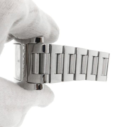 Bvlgari Rettangolo MM Watch — view 7