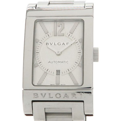 Bvlgari Rettangolo MM Watch