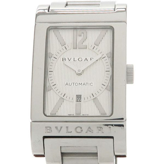 Bvlgari Rettangolo MM Watch