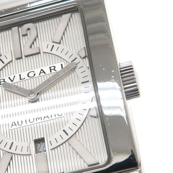 Bvlgari Rettangolo MM Watch — view 8