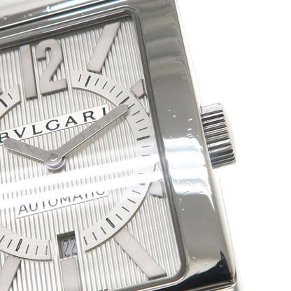 Bvlgari Rettangolo MM Watch — view 8