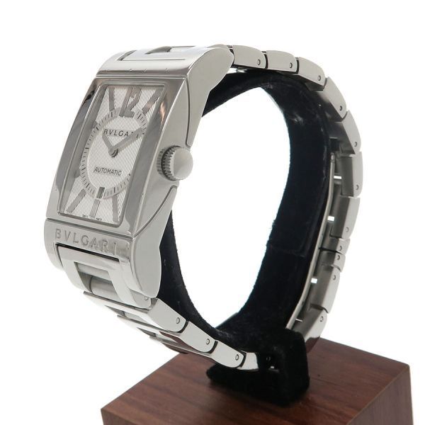 Bvlgari Rettangolo MM Watch — view 2
