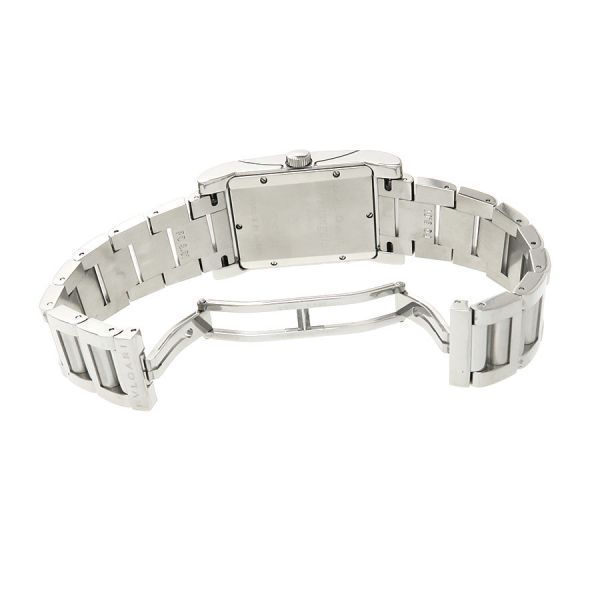 Bvlgari Rettangolo MM Watch — view 5
