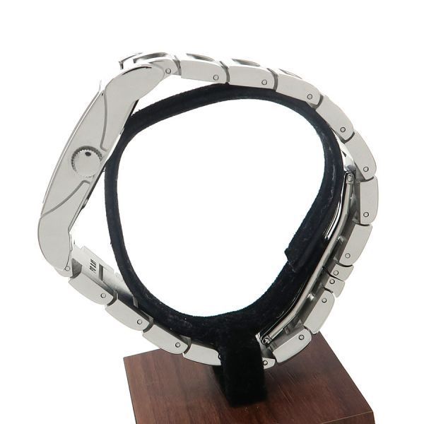 Bvlgari Rettangolo MM Watch — view 3
