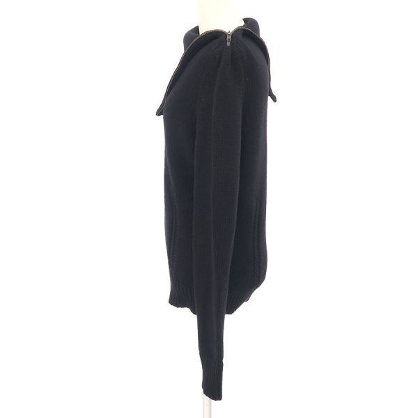 Celine Sweater Black — view 2