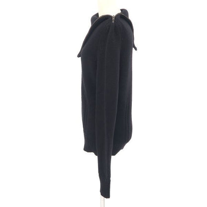 Celine Sweater Black — view 2
