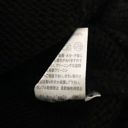 Celine Sweater Black — view 7