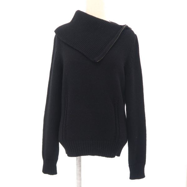 Celine Sweater Black