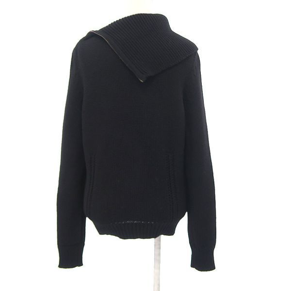 Celine Sweater Black — view 3