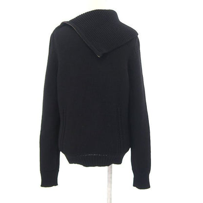 Celine Sweater Black — view 3