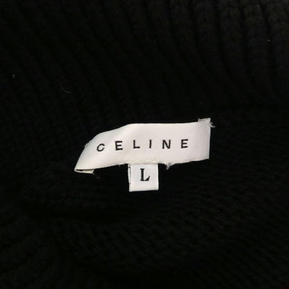 Celine Sweater Black — view 6