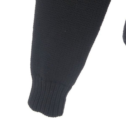 Celine Sweater Black — view 5