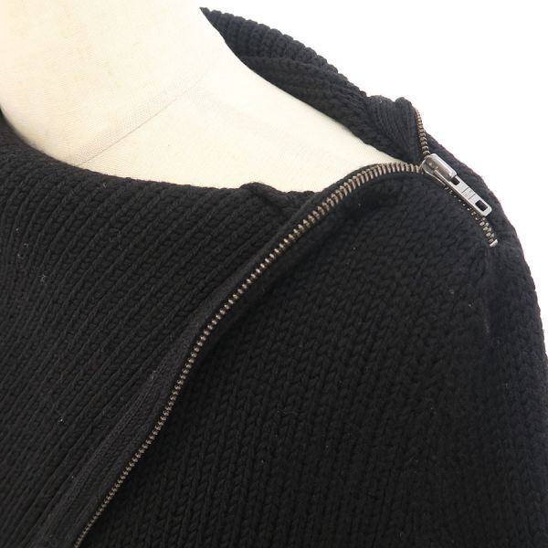 Celine Sweater Black — view 4
