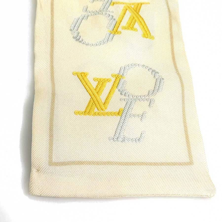 Louis Vuitton Scarf Bandeau — view 6