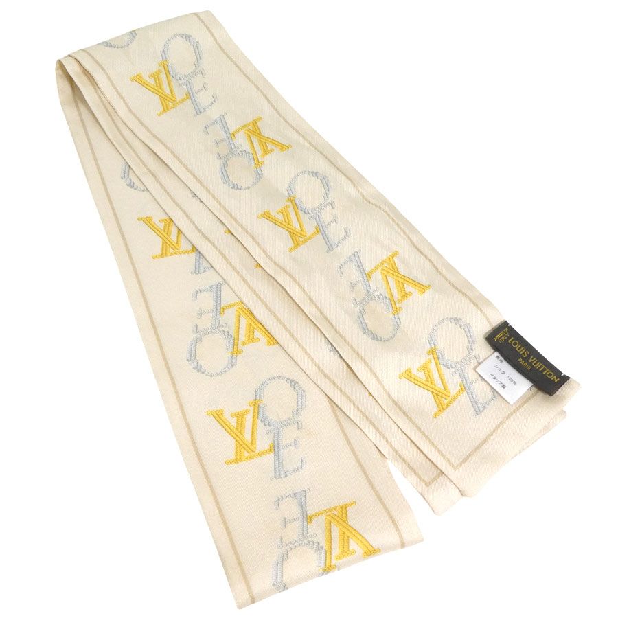 Louis Vuitton Scarf Bandeau — view 4