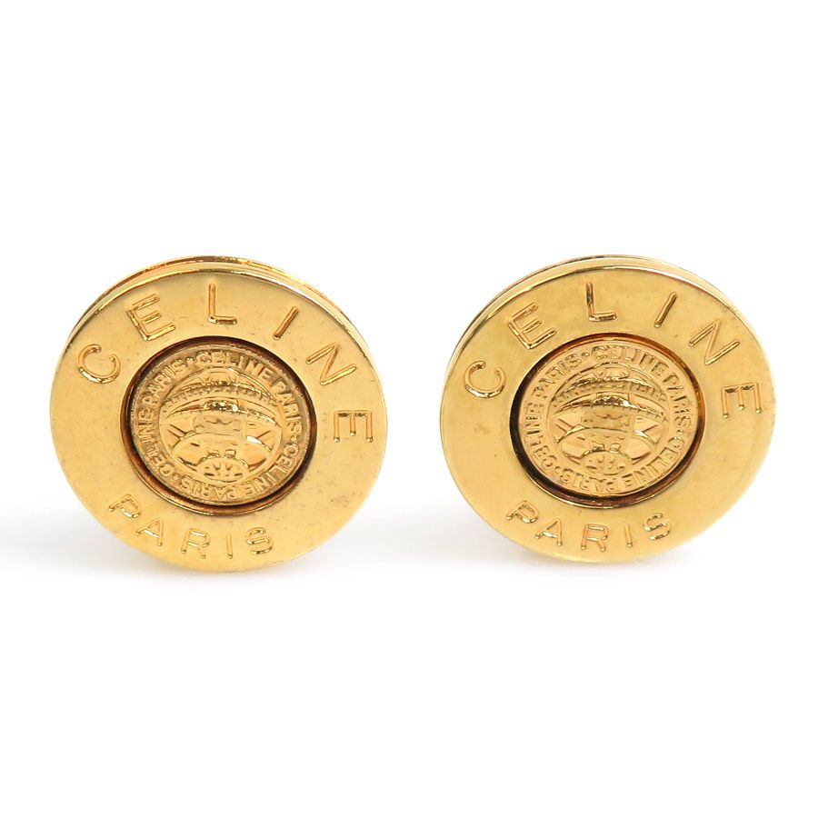 Celine Ceri Nu Earrings