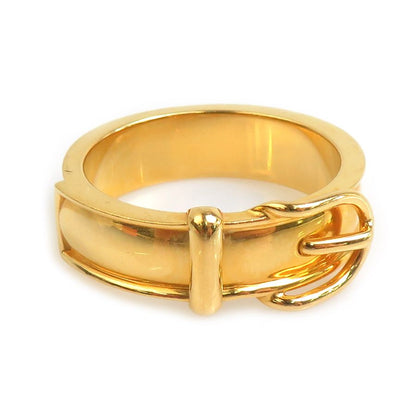 Hermes Scarf Ring Belt Motif
