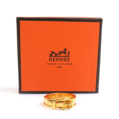 Hermes Scarf Ring Belt Motif — view 8