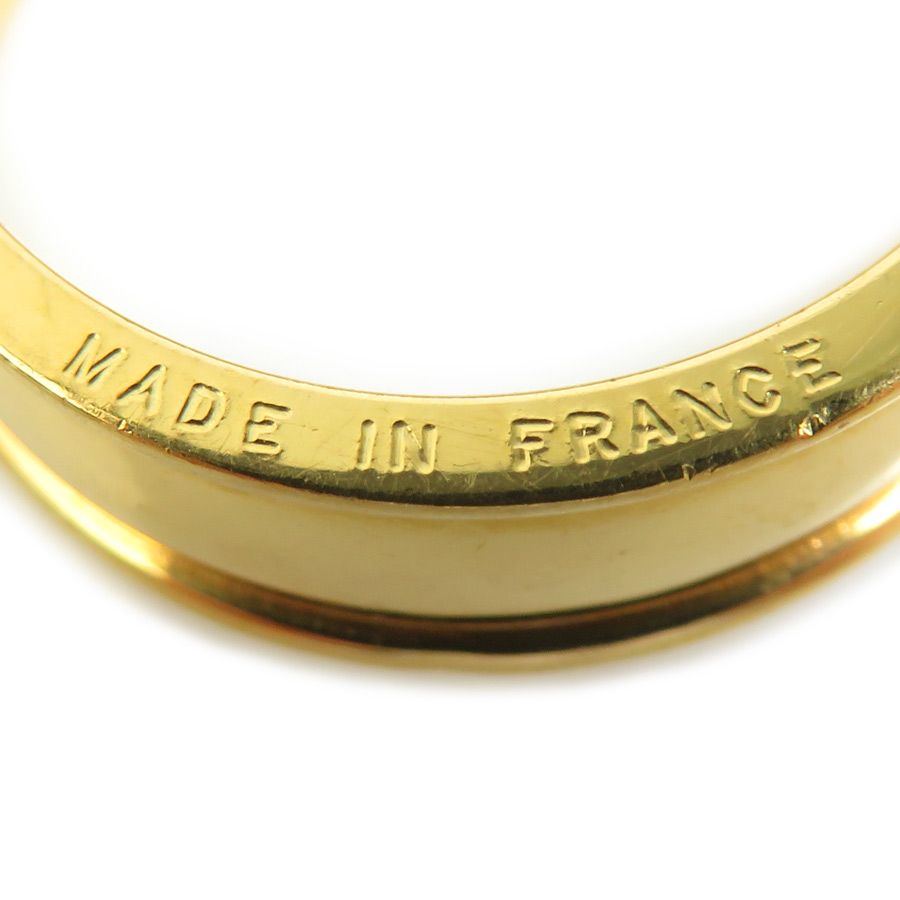 Hermes Scarf Ring Belt Motif — view 7