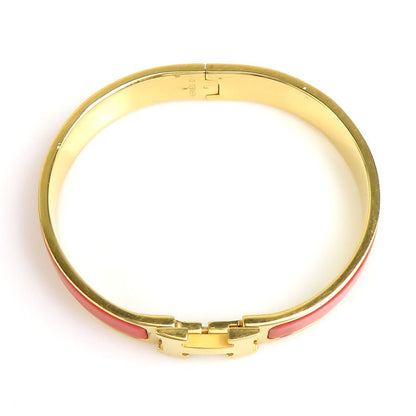 Hermes Bracelet Bangle Clic Clac — view 5