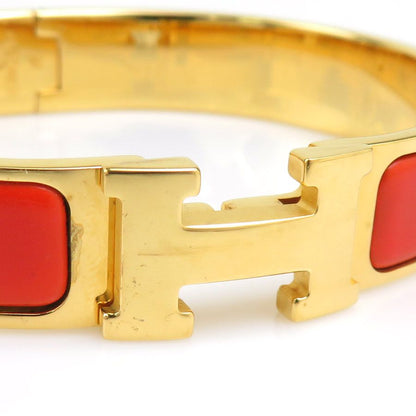 Hermes Bracelet Bangle Clic Clac — view 7