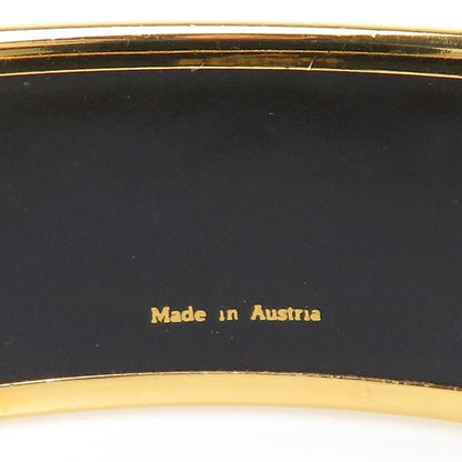 Hermes Bracelet Bangle Enamel — view 9