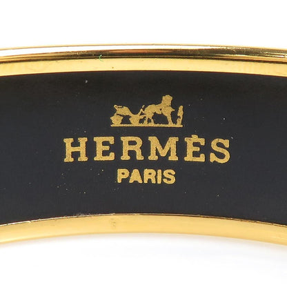 Hermes Bracelet Bangle Enamel — view 8