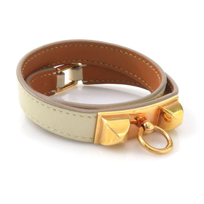 Hermes Bracelet River Double Tour — view 2