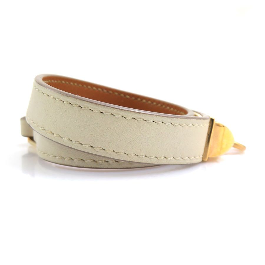 Hermes Bracelet River Double Tour — view 3