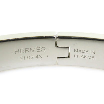 Hermes Bracelet Bangle Mini Click Chaine D'ancre — view 8
