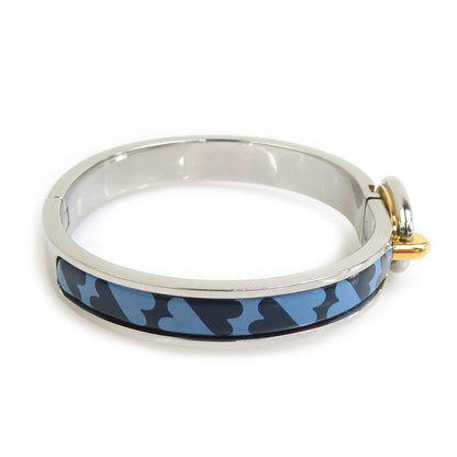 Hermes Bracelet Bangle Mini Click Chaine D'ancre — view 5