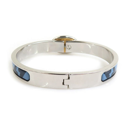 Hermes Bracelet Bangle Mini Click Chaine D'ancre — view 4